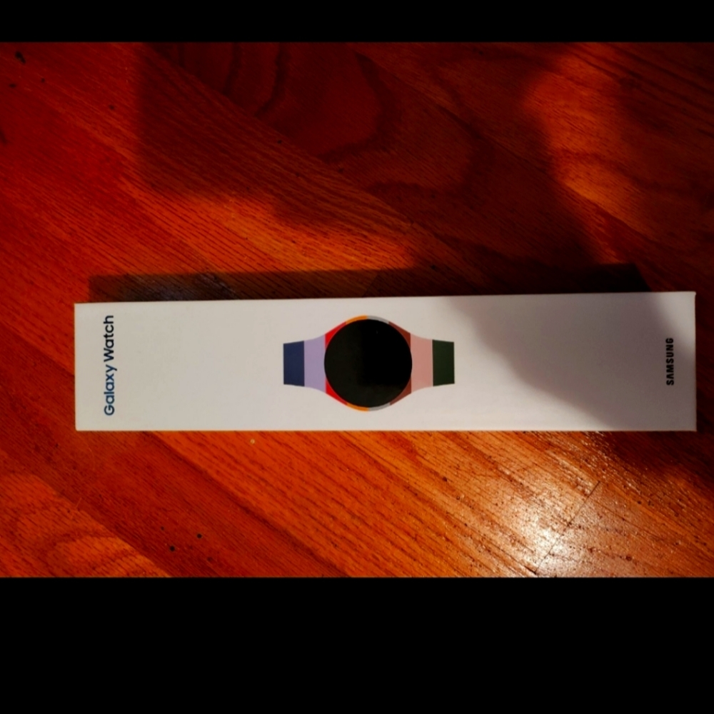 Samsung Galaxy watch 5